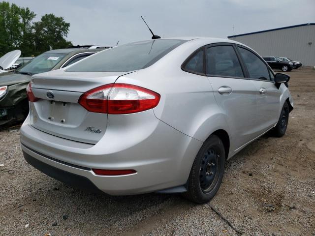 Photo 4 from auction – 2015 FORD FIESTA S with VIN 3FADP4AJ9FM166556