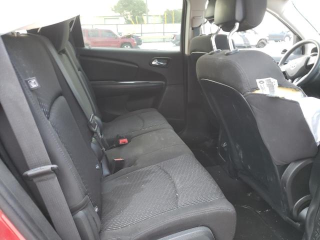 Photo 6 from auction – 2016 DODGE JOURNEY SX with VIN 3C4PDCBGXGT224274