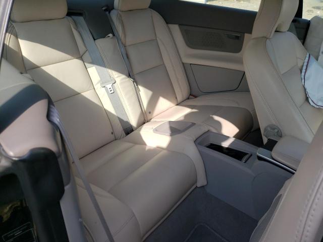 Photo 6 from auction – 2012 VOLVO C70 T5 with VIN YV1672MC9CJ123147