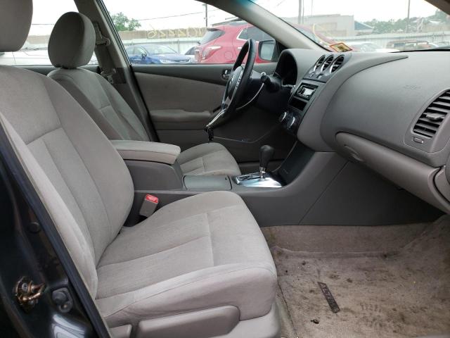 Photo 5 from auction – 2010 NISSAN ALTIMA BAS with VIN 1N4AL2APXAN493103