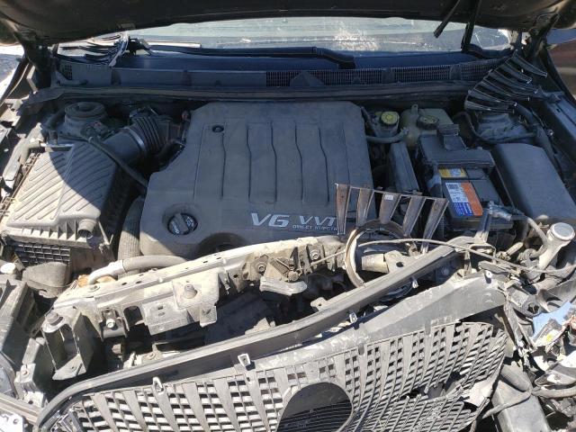 Photo 7 from auction – 2015 BUICK LACROSSE with VIN 1G4GB5G39FF145500