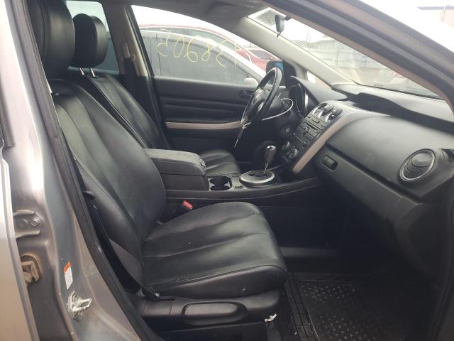 Photo 5 from auction – 2011 MAZDA CX-7 with VIN JM3ER4C30B0356239