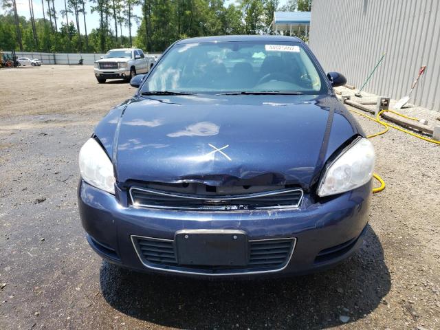 Photo 9 from auction – 2008 CHEVROLET IMPALA LS with VIN 2G1WB58K981288892