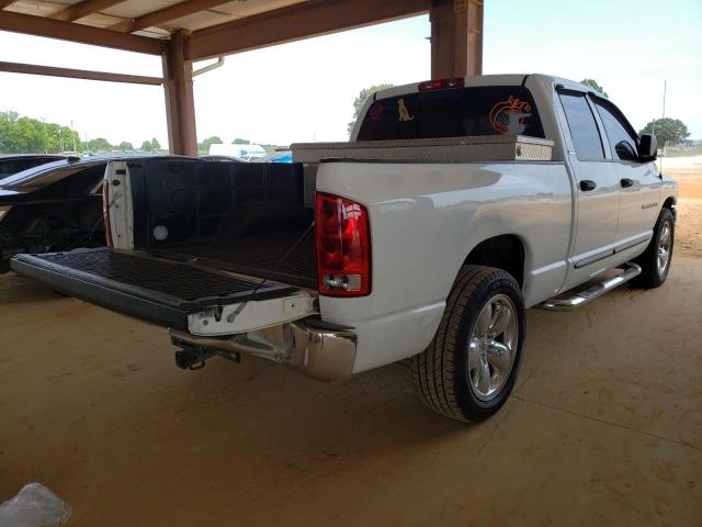 Photo 4 from auction – 2002 DODGE RAM 1500 with VIN 1B7HA18N12J102071