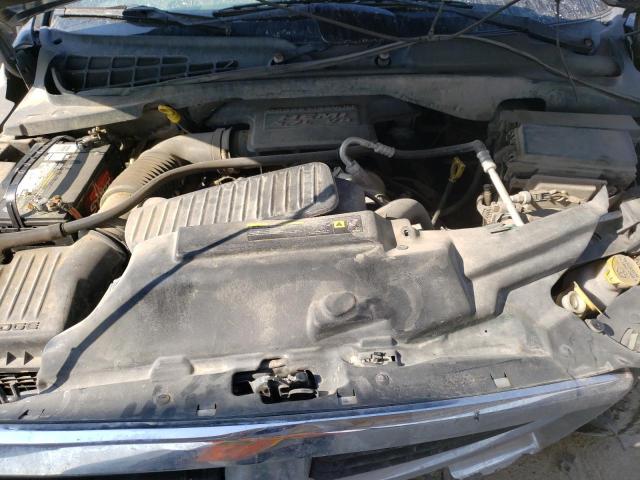 Photo 7 from auction – 2005 DODGE DURANGO SL with VIN 1D4HB48D05F559325