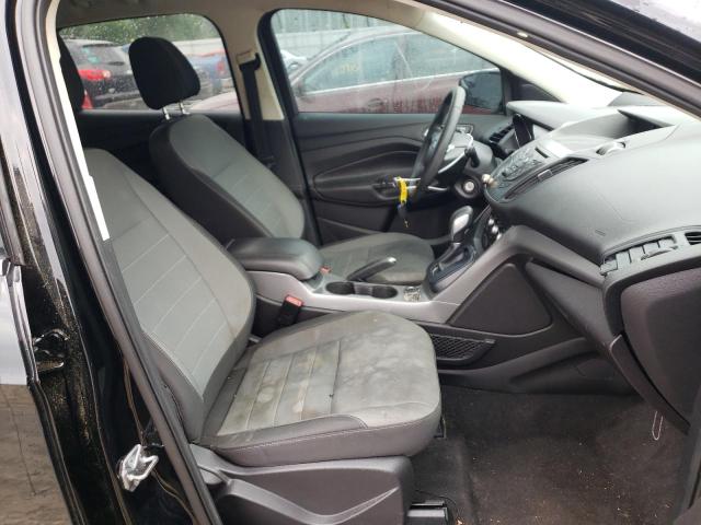 Photo 5 from auction – 2016 FORD ESCAPE SE with VIN 1FMCU9GX7GUB45737