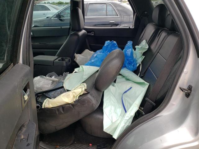 Photo 6 from auction – 2012 FORD ESCAPE LIM with VIN 1FMCU9EG2CKA07063