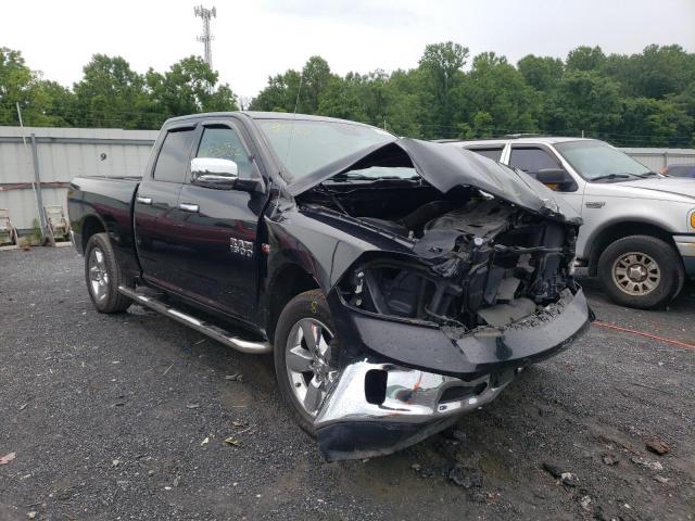 RAM 1500 SLT 2016 with VIN 1C6RR7GT3GS245421 - Photo from auction