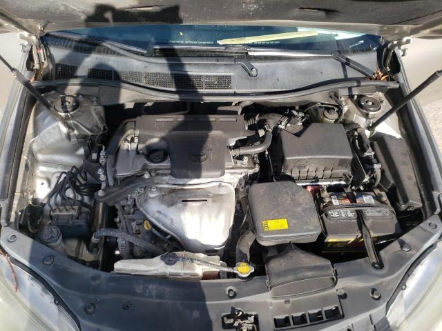 Photo 7 from auction – 2015 TOYOTA CAMRY LE with VIN 4T1BF1FK8FU025621