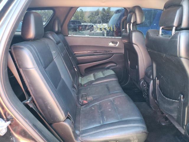 Photo 6 from auction – 2015 DODGE DURANGO LI with VIN 1C4RDJDGXFC695541