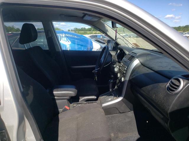 Photo 5 from auction – 2010 SUZUKI GRAND VITA with VIN JS3TD0D24A4100532