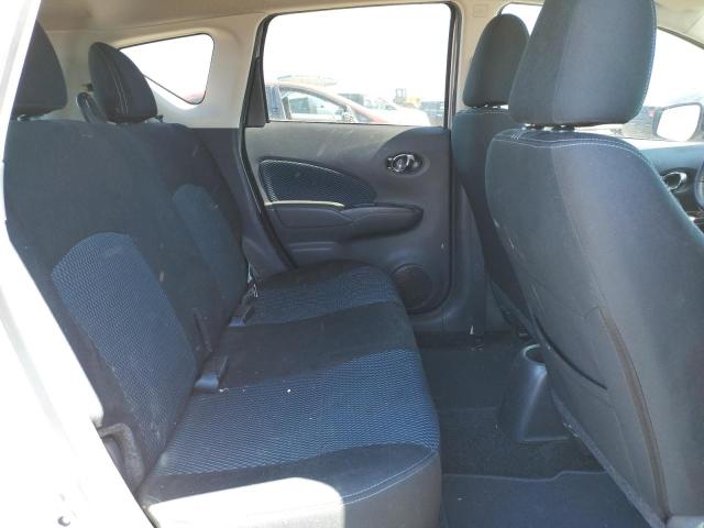 Photo 6 from auction – 2018 NISSAN VERSA NOTE with VIN 3N1CE2CP0JL354675