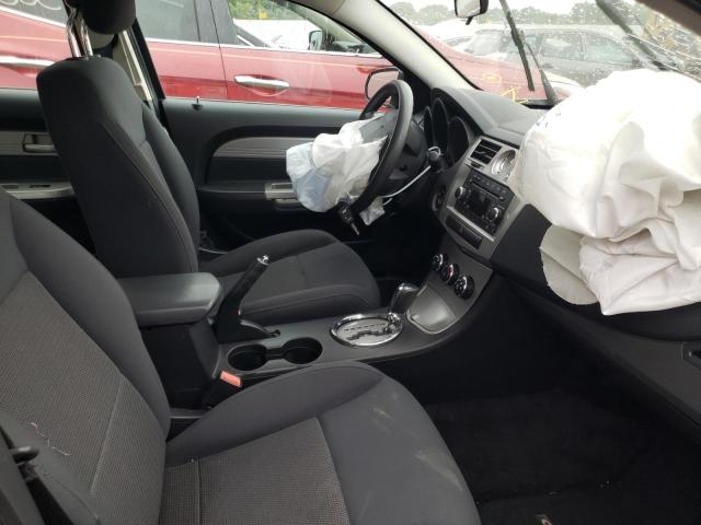 Photo 5 from auction – 2010 CHRYSLER SEBRING TO with VIN 1C3CC4FB9AN167874