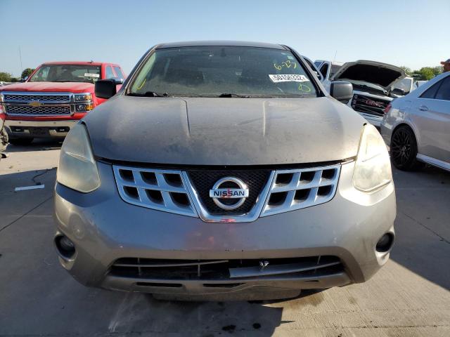 Photo 9 from auction – 2012 NISSAN ROGUE S with VIN JN8AS5MT2CW603456