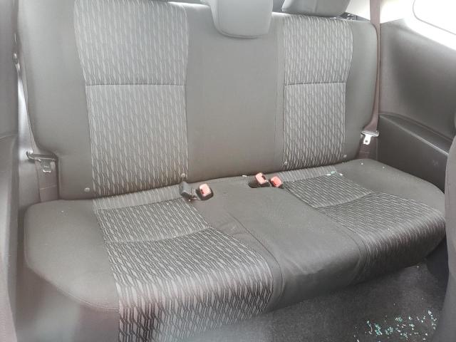 Photo 6 from auction – 2014 TOYOTA YARIS with VIN VNKJTUD37EA010850