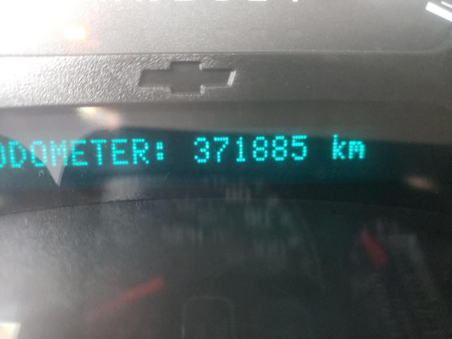 Photo 8 from auction – 2006 CHEVROLET TRAILBLAZE with VIN 1GNES16S266163311