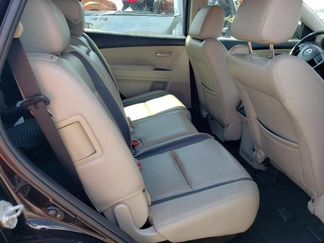 Photo 6 from auction – 2008 MAZDA CX-9 with VIN JM3TB28A680135762