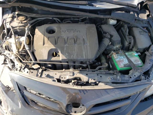 Photo 7 from auction – 2013 TOYOTA COROLLA BA with VIN 5YFBU4EE8DP141970