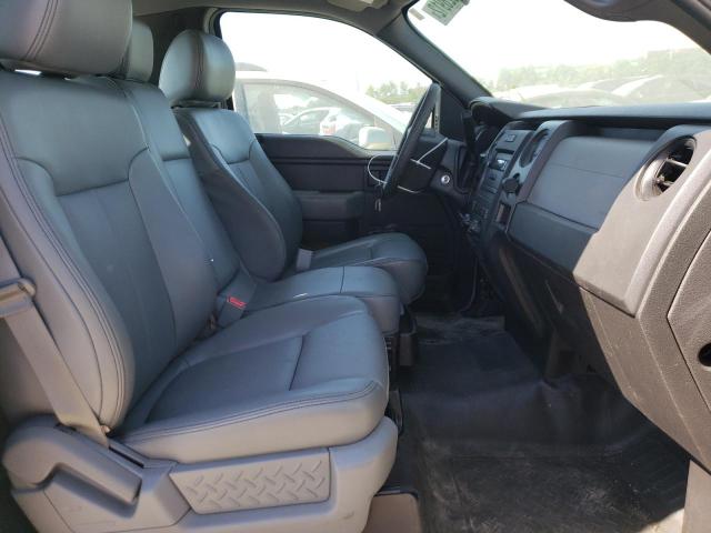 Photo 5 from auction – 2014 FORD F150 with VIN 1FTMF1CMXEKF17922