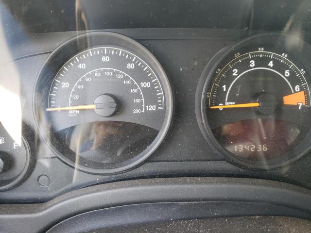 Photo 8 from auction – 2015 JEEP PATRIOT SP with VIN 1C4NJPBB5FD329725