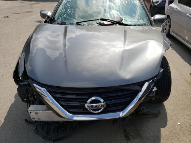 Photo 7 from auction – 2018 NISSAN ALTIMA with VIN 1N4AL3AP7JC263844