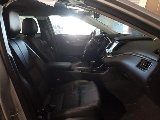Photo 5 from auction – 2016 CHEVROLET IMPALA LT with VIN 2G1115S39G9179007