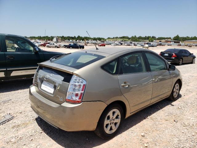 Photo 4 from auction – 2007 TOYOTA PRIUS with VIN JTDKB20U377645809