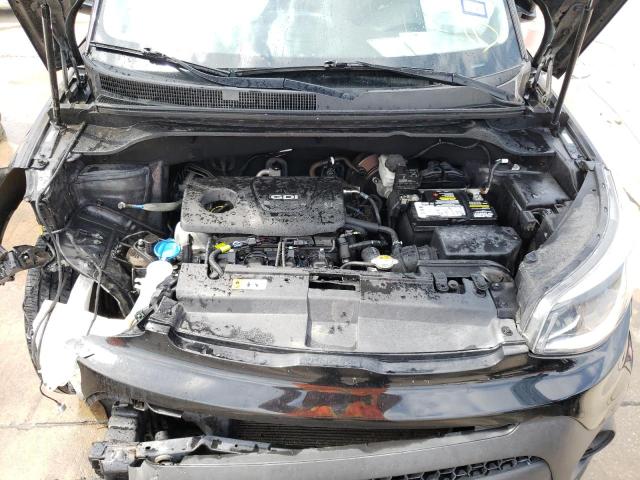 Photo 7 from auction – 2019 KIA SOUL with VIN KNDJN2A21K7916116