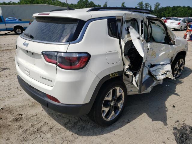Photo 4 from auction – 2018 JEEP COMPASS LI with VIN 3C4NJDCB9JT440553