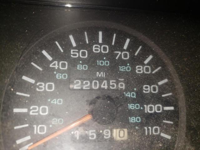 Zdjęcie 8 z aukcji – 1996 DODGE DAKOTA z VIN 1B7GL23X5TS672834