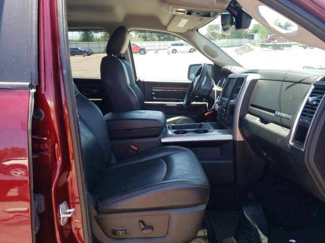 Photo 5 from auction – 2016 RAM 1500 LARAM with VIN 1C6RR7NT8GS411547