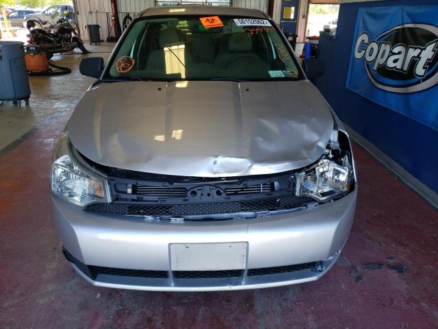 Photo 9 from auction – 2010 FORD FOCUS SE with VIN 1FAHP3FN9AW255351