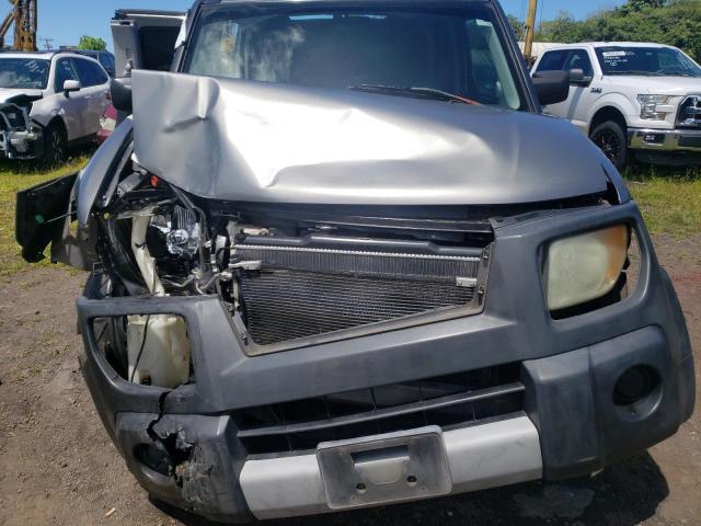 Photo 7 from auction – 2005 HONDA ELEMENT EX with VIN 5J6YH286X5L007392