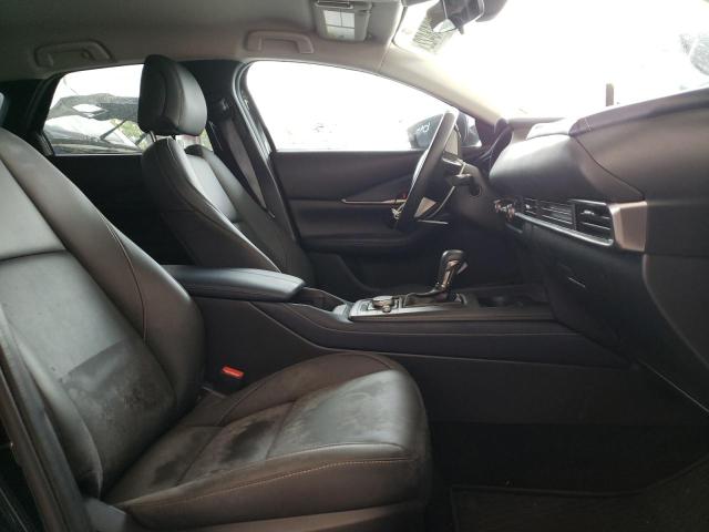 Photo 5 from auction – 2021 MAZDA CX-30 SELE with VIN 3MVDMABL8MM214917