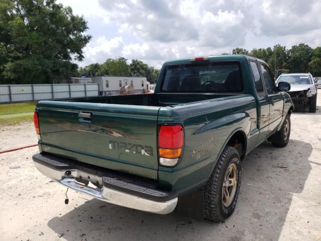 Photo 4 from auction – 2000 MAZDA B2500 CAB with VIN 4F4YR16C8YTM24544