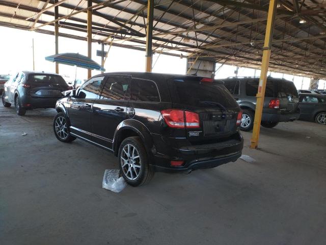 Photo 3 from auction – 2018 DODGE JOURNEY GT with VIN 3C4PDCEG0JT469734