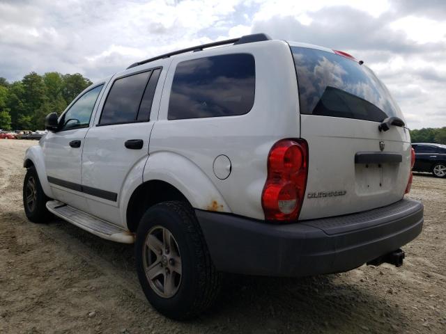 Zdjęcie 3 z aukcji – 2006 DODGE DURANGO SX z VIN 1D4HB38NX6F176223
