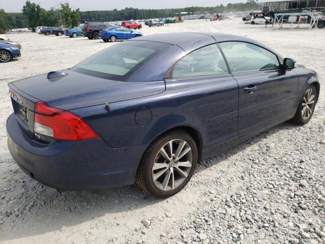 Photo 4 from auction – 2013 VOLVO C70 T5 with VIN YV1672MC7DJ138649