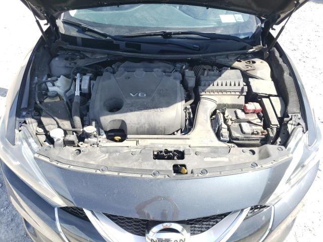Photo 7 from auction – 2016 NISSAN MAXIMA 3.5 with VIN 1N4AA6AP5GC381312