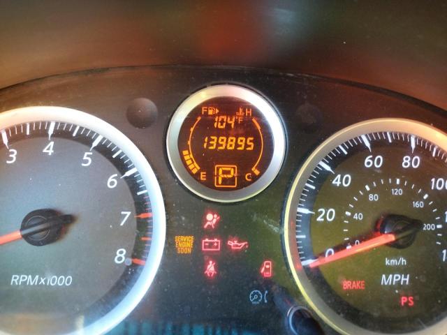 Photo 8 from auction – 2012 NISSAN SENTRA 2.0 with VIN 3N1AB6AP1CL692440