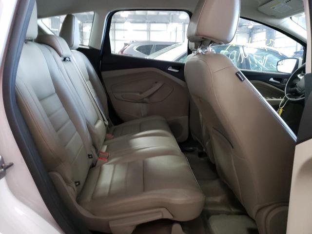 Photo 6 from auction – 2013 FORD C-MAX PREM with VIN 1FADP5CU3DL515528