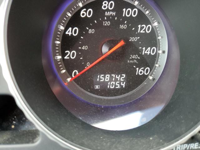 Photo 8 from auction – 2008 INFINITI M35 BASE with VIN JNKAY01F88M654800