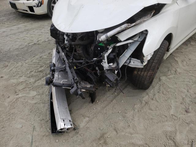 Photo 9 from auction – 2015 NISSAN ALTIMA 2.5 with VIN 1N4AL3AP3FC113642