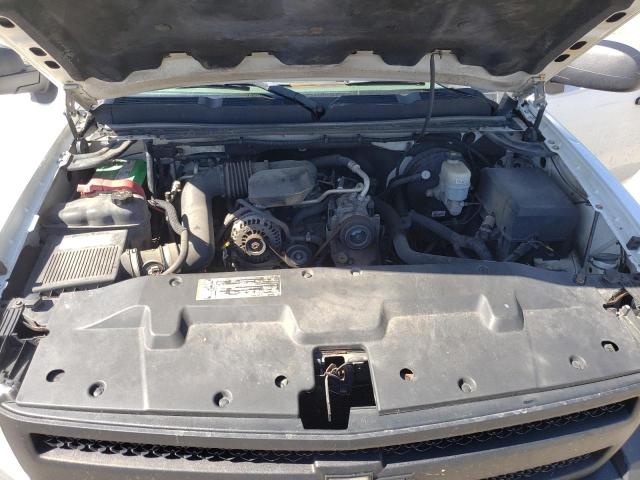 Photo 7 from auction – 2008 CHEVROLET SILVERADO with VIN 1GCEC14X08Z234964