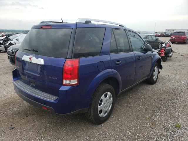 Photo 4 from auction – 2006 SATURN VUE with VIN 5GZCZ23D96S879913