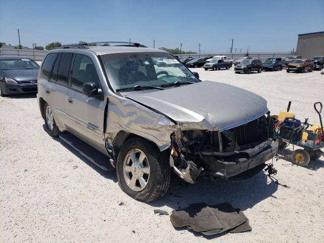 GMC ENVOY 2002 with VIN 1GKDS13S322417753 - Photo from auction
