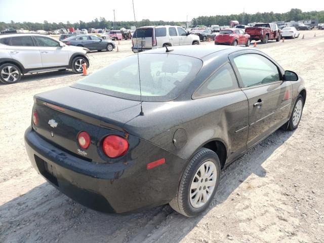Photo 4 from auction – 2010 CHEVROLET COBALT with VIN 1G1AB1F56A7121320