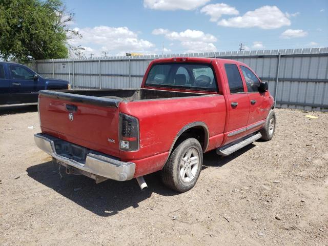 Photo 4 from auction – 2006 DODGE RAM 1500 S with VIN 1D7HA18N06S659527