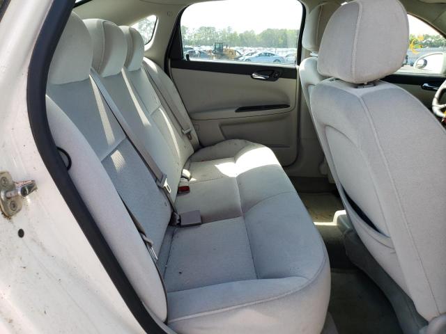 Photo 6 from auction – 2007 CHEVROLET IMPALA LS with VIN 2G1WB58K979319445