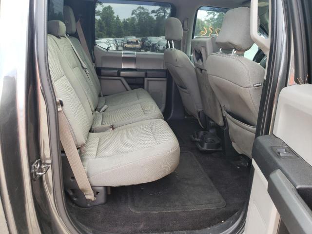 Photo 6 from auction – 2016 FORD F150 SUPER with VIN 1FTEW1EP7GKF74884